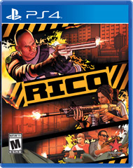 RICO